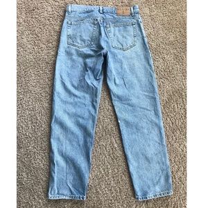 Vintage Jeans